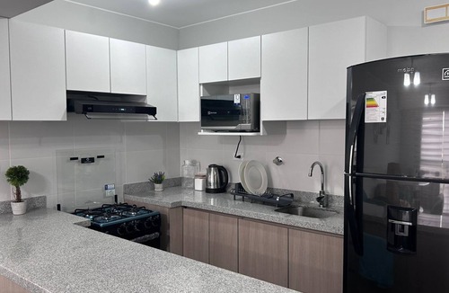 San Miguel House | Brand New Apartment - Close to the Beach
