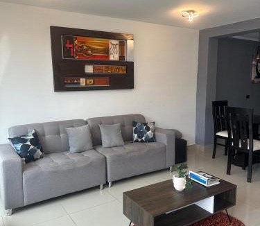 Lima Historic Center Apartment | Brand New Apartment Government Palace WiFi