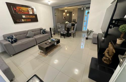 Lima Historic Center Apartment | Brand New Apartment Government Palace WiFi