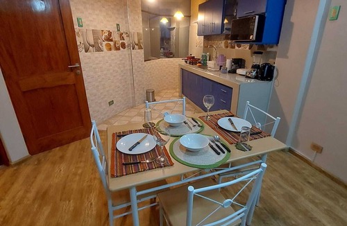 Puno Apartment | Brand new apartment in the center of Puno!