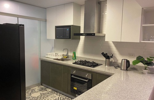 Vallecito Apartment | Brand New Apartment Vallecito