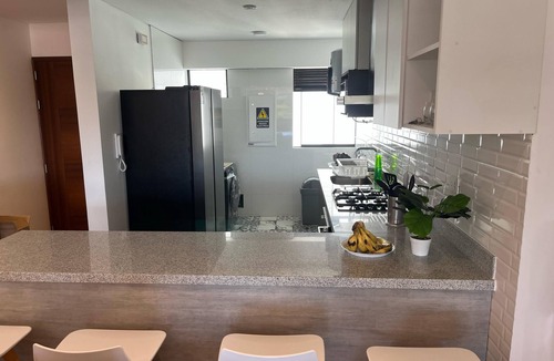 Vallecito Apartment | Brand New Apartment Vallecito