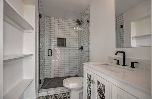 Pointe Scottsdale House | Brand New Gorgeous Designer Home 5m to Old Town, Pool- Double Master 5 Bdrm/3 ba