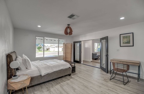 Pointe Scottsdale House | Brand New Gorgeous Designer Home 5m to Old Town, Pool- Double Master 5 Bdrm/3 ba