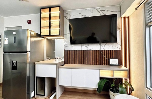 Sector 1 Apartment | Brand new modern and executive apartment, close to San Isidro and Miraflores - nómada