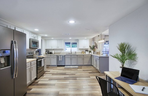 Dobson Ranch House | BRAND NEW! Upscale Entertainer’s Dream Home!