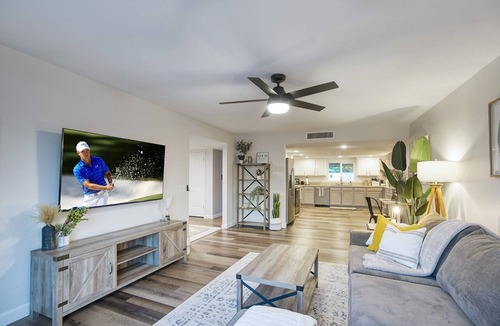 Dobson Ranch House | BRAND NEW! Upscale Entertainer’s Dream Home!