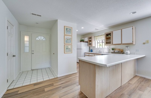 Branson Apartment | Branson Condo Near 76 Strip & Silver Dollar City
