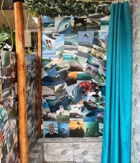 Punta Hermosa Bed & Breakfast | Bravo Hostels: Surf House