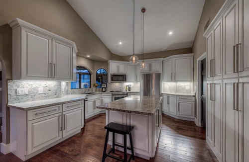 Fountain Hills House | Breathtaking Four Peaks Mountain views, nestled on Desert Canyon Golf Course