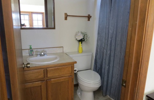 Fort Valley House | Breathtaking view of the peaks, total privacy, super close to AZ Snowbowl!