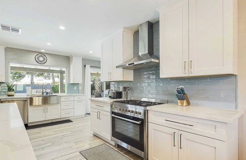 Raskin Estates House | Breeze Retreat on Eugie Terrace #42045