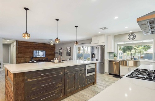 Raskin Estates House | Breeze Retreat on Eugie Terrace #42045