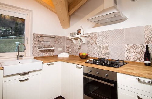 Sant'Antonio di Mavignola House | Brenta Dolomites House 2 - wonderful house at the foot of the Brenta Dolomites