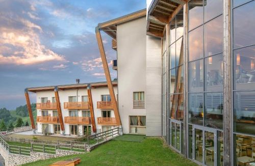 Vason Hotel | Brenta Dolomites