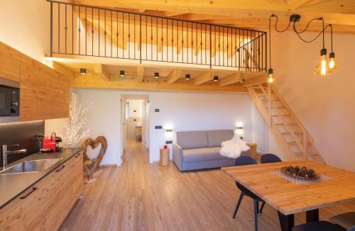 Fai della Paganella Apartment | Brenta Rosso - Charme Apartments