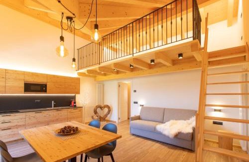 Fai della Paganella Apartment | Brenta Rosso - Charme Apartments