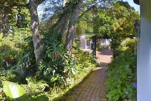 Pietermaritzburg Bed & Breakfast | Brevisbrook B&B