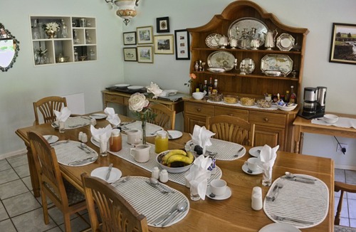 Pietermaritzburg Hotel | Brevisbrook B&B