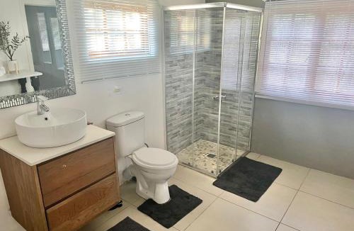 Hilton Apartment | Briar & Bloom2