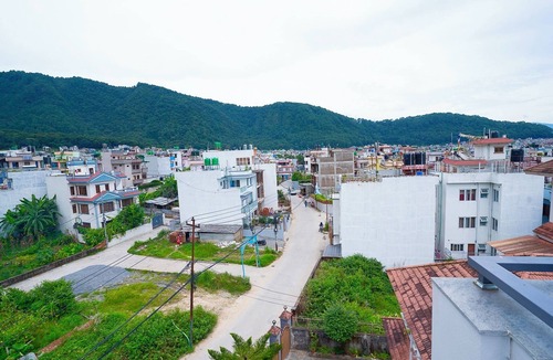 Nagarjun Apartment | Bright & Cozy 2BHK | Peaceful Stay Close To Thamel