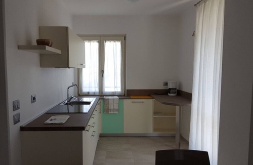 Caldonazzo Apartment | Bright, family-friendly apartment on Lake Caldonazzo, 1st floor