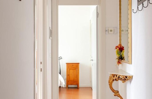 Schio Apartment | Bright Flat Business & Trekking 2-bed near the railway station