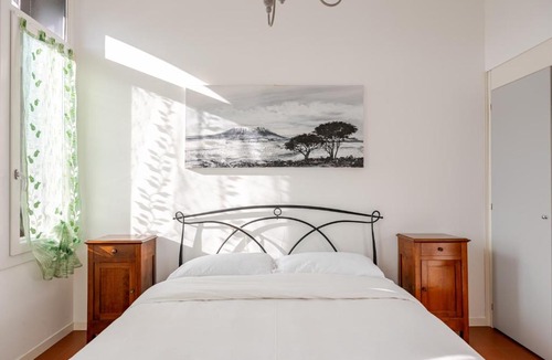 Schio Apartment | Bright Flat Business & Trekking 2-bed near the railway station