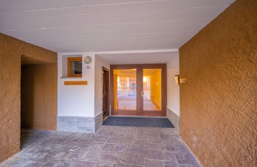 Campo Carlo Magno Apartment | [Bright Mountain Home with a View] Summer Holidays in Madonna di Campiglio