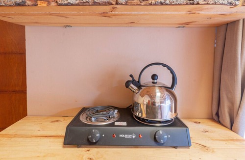 Pisac Condo | Bright Studio w/Views, Top Wifi