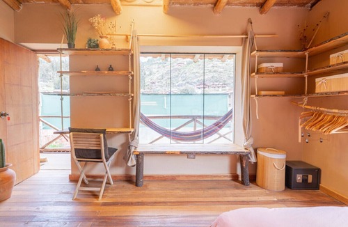Pisac Condo | Bright Studio w/Views, Top Wifi