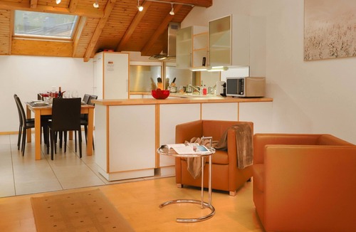 Zermatt Apartment | Brigitte by Interhome