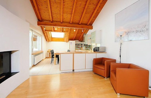 Zermatt Apartment | Brigitte by Interhome