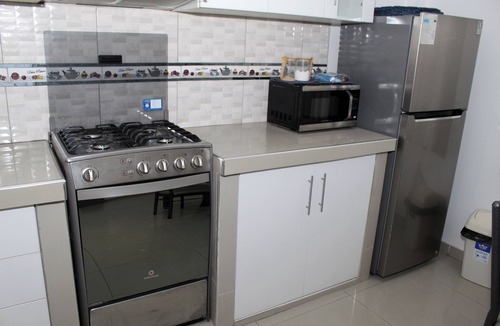 Ancon Apartment | Brilliant 3-bedroom apartment in charming Ancón near the beach