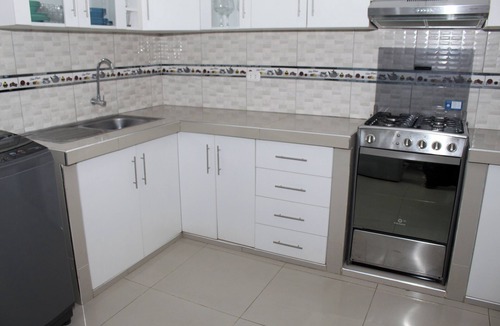 Ancon Apartment | Brilliant 3-bedroom apartment in charming Ancón near the beach