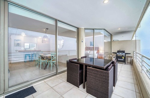 Algarrobo Apartment | Brisa de Algarrobo aparment 4BR with ocean view