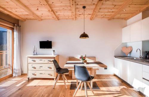 Senale San Felice Apartment | Brugghof Apartement Lärche