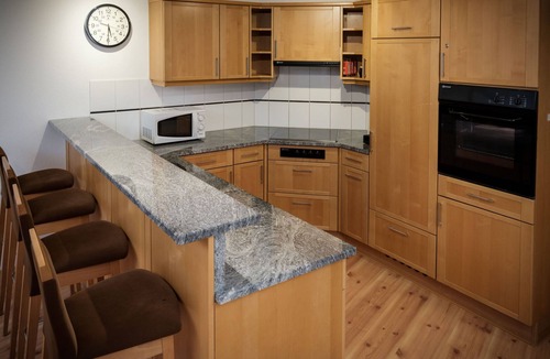 Zermatt Apartment | Brunnmatt by Interhome