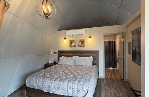 Cannonville Hotel | Bryce Glamp And Camp