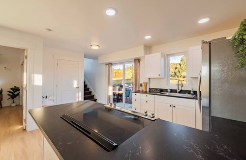 Alton House | Bryce Zion Vacation