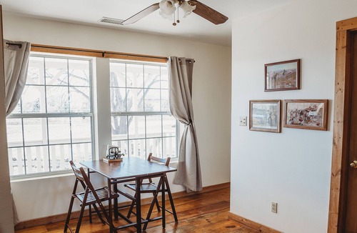Paulden House | Buckaroo Ranch in Northern Arizona!
