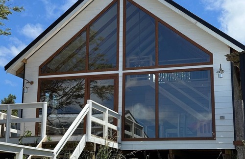Castro Cabin | Buena Vista Refugio Chiloé