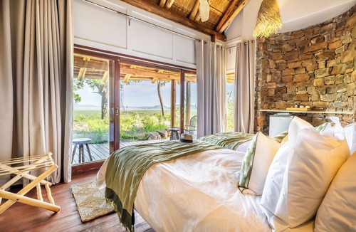 Madikwe Game Reserve Cabin | Buffalo Ridge Safari Lodge