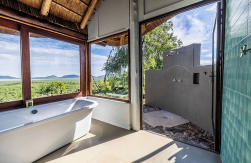 Madikwe Game Reserve Cabin | Buffalo Ridge Safari Lodge