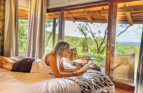 Madikwe Game Reserve Cabin | Buffalo Ridge Safari Lodge