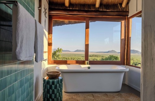 Madikwe Game Reserve Cabin | Buffalo Ridge Safari Lodge