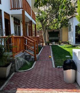 Lunahuana House | BUNGALOW DE CAMPO VILLA ROMA