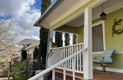 Bisbee House | Bungalow in Old Bisbee
