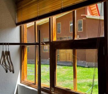 Lamay Ski Chalet | Bungalow Lamay - Cusco