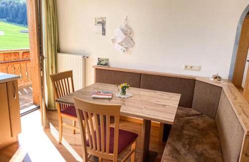 Valle di Casies Apartment | Burgerhof